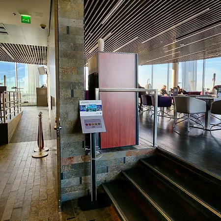 Hotel Radisson Collection Hotel, 5*