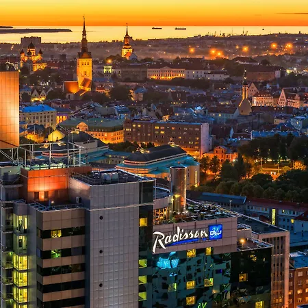 Radisson Collection Hotel, 5*