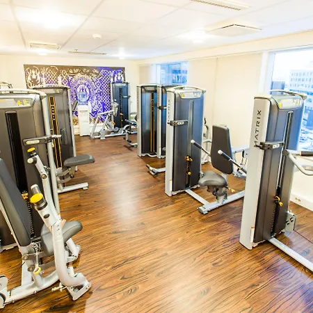 Radisson Collection Hotel, 5* Tallinn