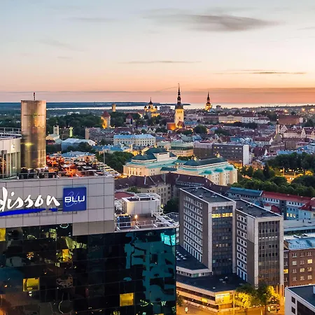 Hotel Radisson Collection Hotel, 5*