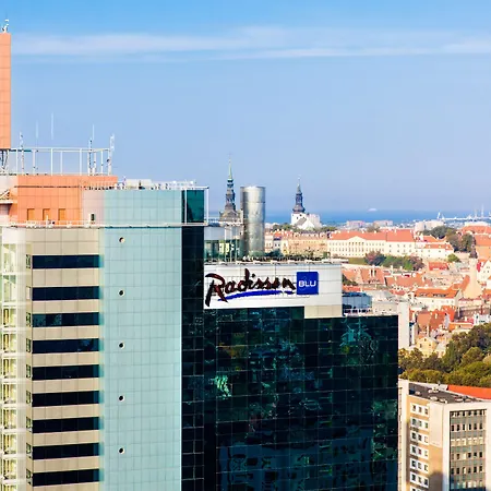 Hotel Radisson Collection Hotel, Tallin