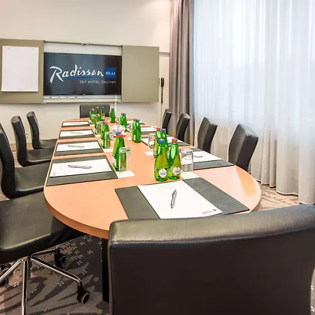 Radisson Collection Hotel, Tallin