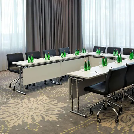 Hotel Radisson Collection Hotel, Tallinn