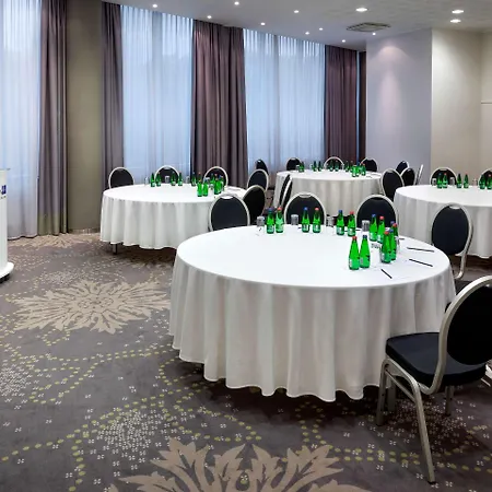 Radisson Collection Hotel, Hotel 5*