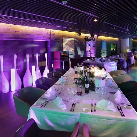 Radisson Collection Hotel,
