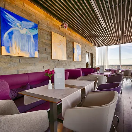 Hotel Radisson Collection Hotel, 5*