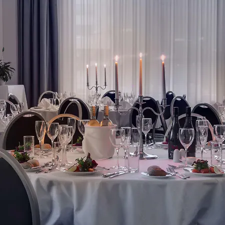 Hotel Radisson Collection Hotel, 5*