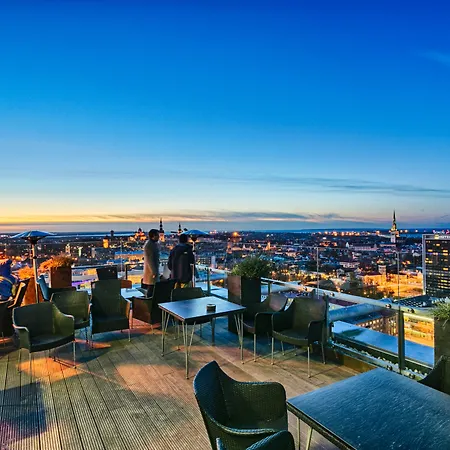 Radisson Collection Hotel, Hotel 5*