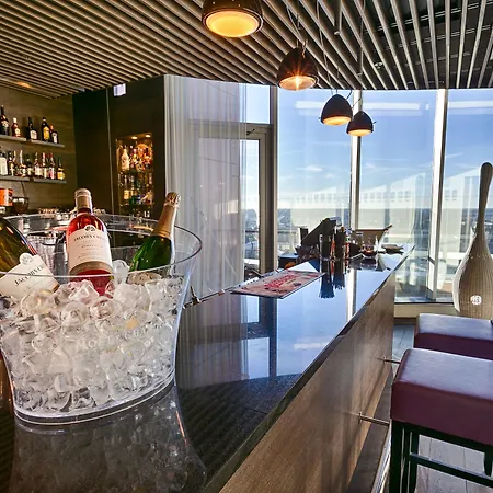 Hotel Radisson Collection Hotel, Tallinn