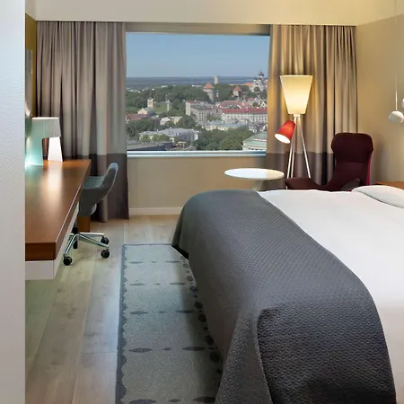 Radisson Collection Hotel, 5* Tallinn