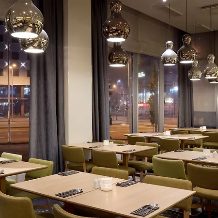 Radisson Collection Hotel, 5* Reval