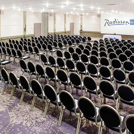 Radisson Collection Hotel, Reval