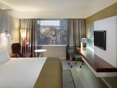 Hotel Radisson Collection Hotel, 5*