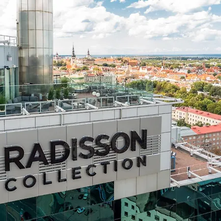 Radisson Collection Hotel,
