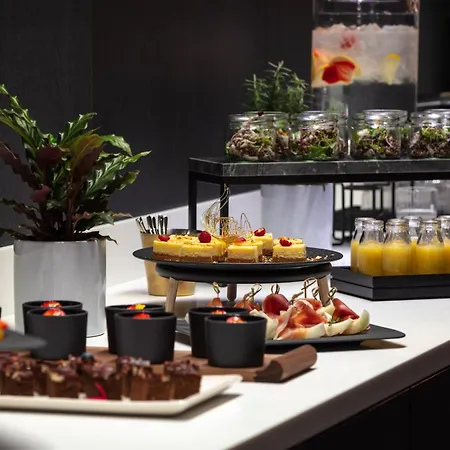 Radisson Collection Hotel, Tallinn
