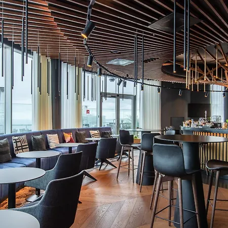 Radisson Collection Hotel, Hotel Tallinn
