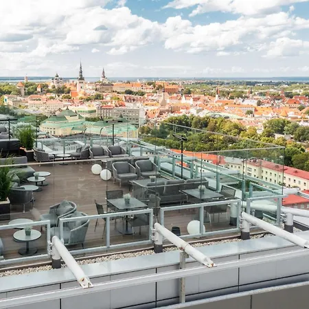 Radisson Collection Hotel, Hotel Tallinn