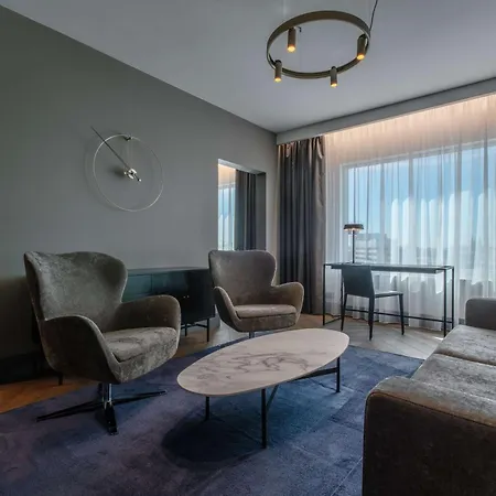 Hotel Radisson Collection Hotel, Tallinn