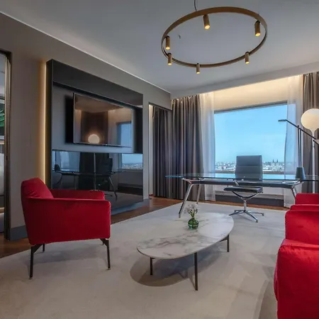 Hotel Radisson Collection Hotel,