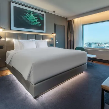 Radisson Collection Hotel, Hotel 5*