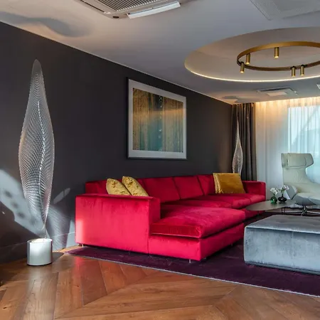 Hotel Radisson Collection Hotel, Tallinn