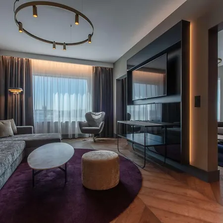 Radisson Collection Hotel, 5*