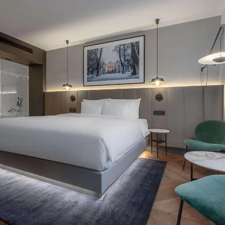 Radisson Collection Hotel, Reval