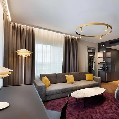 Hotel Radisson Collection Hotel,