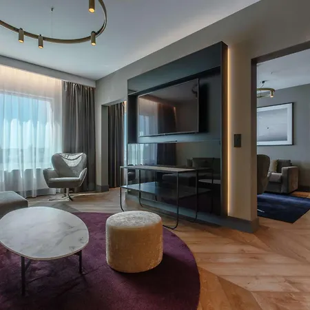 Radisson Collection Hotel, 5*