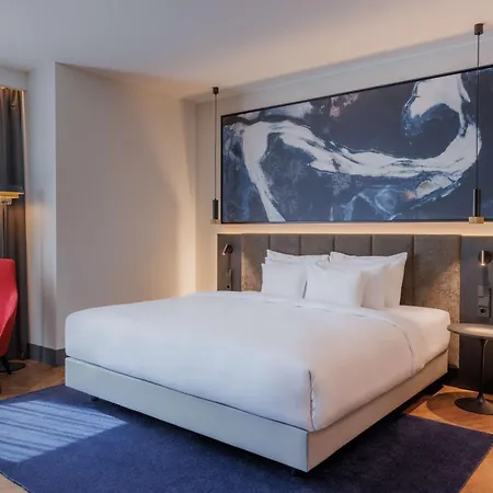 Hotel Radisson Collection Hotel,