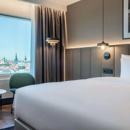 Radisson Collection Hotel, Hotel 5*