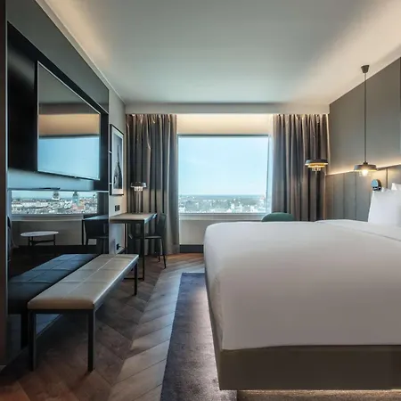 Hotel Radisson Collection Hotel, 5*