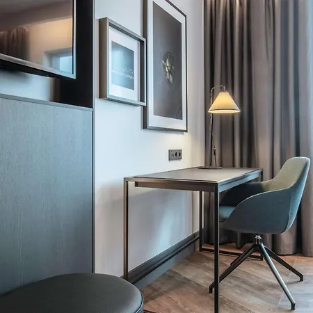 Radisson Collection Hotel, Reval