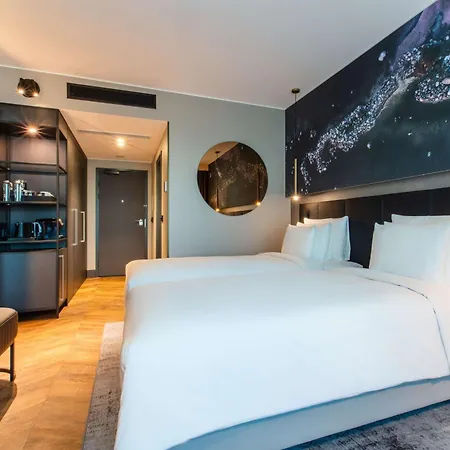 Radisson Collection Hotel, 5* Tallinn