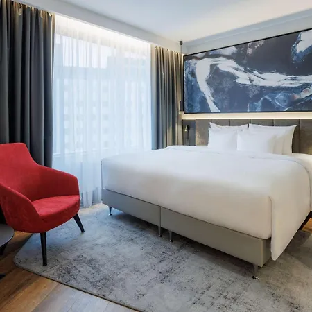 Radisson Collection Hotel, 5*