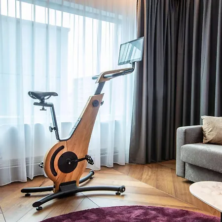 Radisson Collection Hotel, Reval