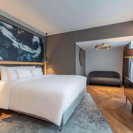 Radisson Collection Hotel, 5* Tallinn