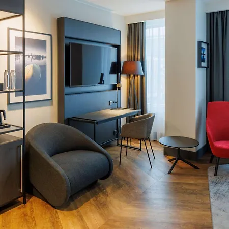 Hotel Radisson Collection Hotel, Tallinn