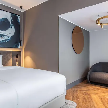 Radisson Collection Hotel, 5*