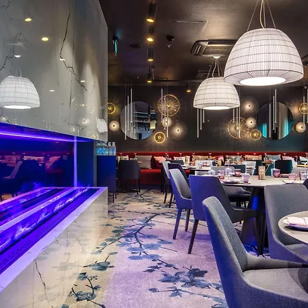 Radisson Collection Hotel, Reval