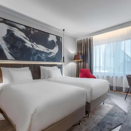 Radisson Collection Hotel, 5* Tallinn