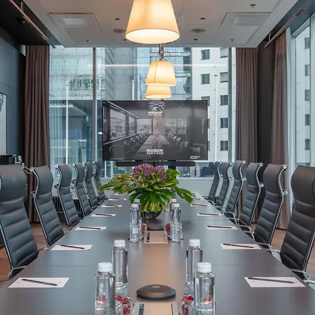 Radisson Collection Hotel, Tallinn