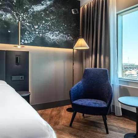 Radisson Collection Hotel,