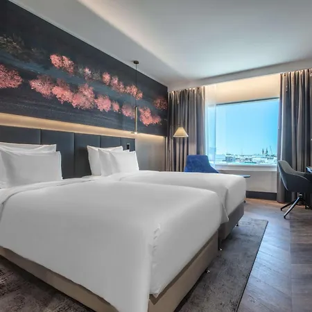 Hotell Radisson Collection Hotel,