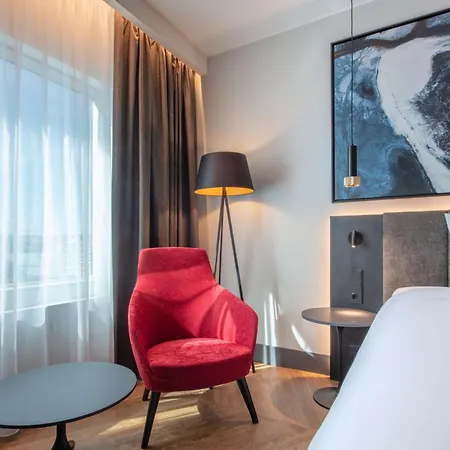 Hotel Radisson Collection Hotel, Tallinn