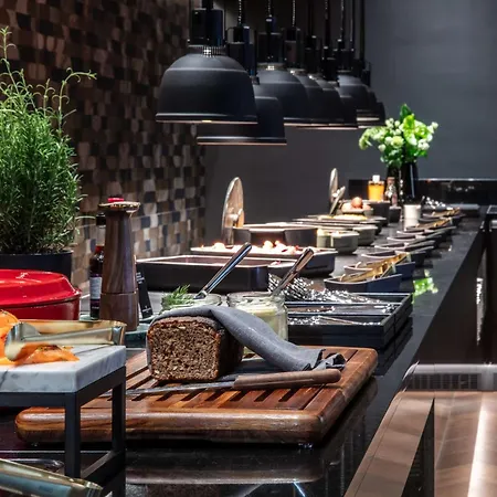 Hotel Radisson Collection Hotel,