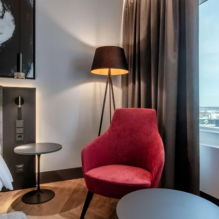 Hotel Radisson Collection Hotel, 5*