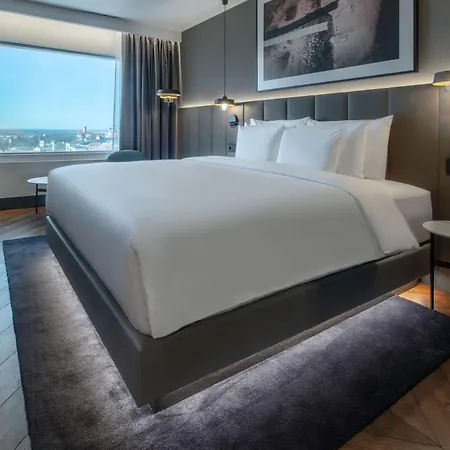 Hotel Radisson Collection Hotel,
