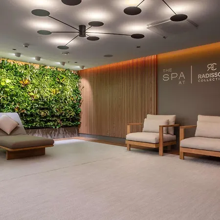 Radisson Collection Hotel, Hotel Tallinn