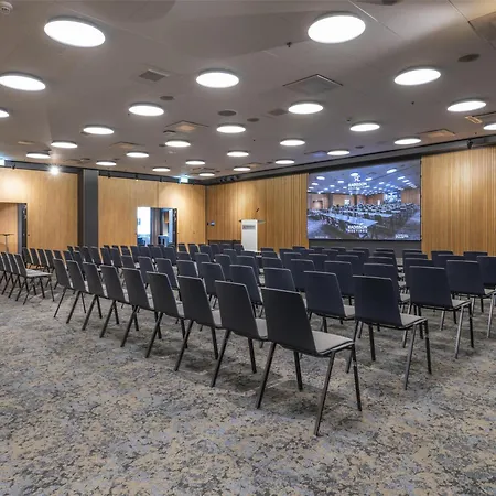 Radisson Collection Hotel, Hotel Reval